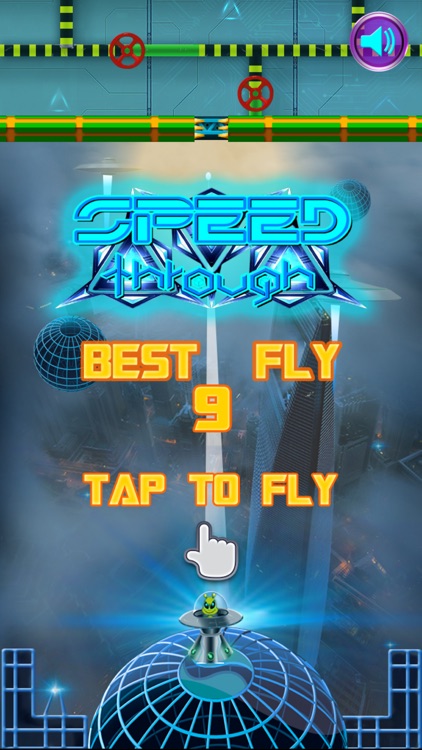 Speed through Free-An enhanced reaction game