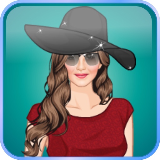 Halen Dress Up - Ashlen Version iOS App