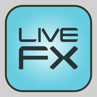 LiveFX • DJ Effects Kit pour PC