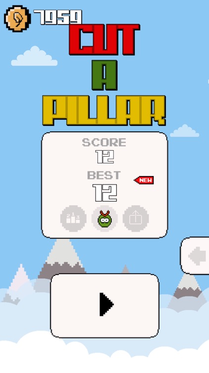 Cut A Pillar screenshot-3