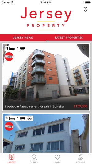 Jersey Property(圖1)-速報App