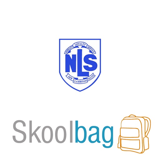 New Lambton South Public School - Skoolbag icon