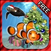 3D Christmas Aquarium : my Fish Special Edition FREE