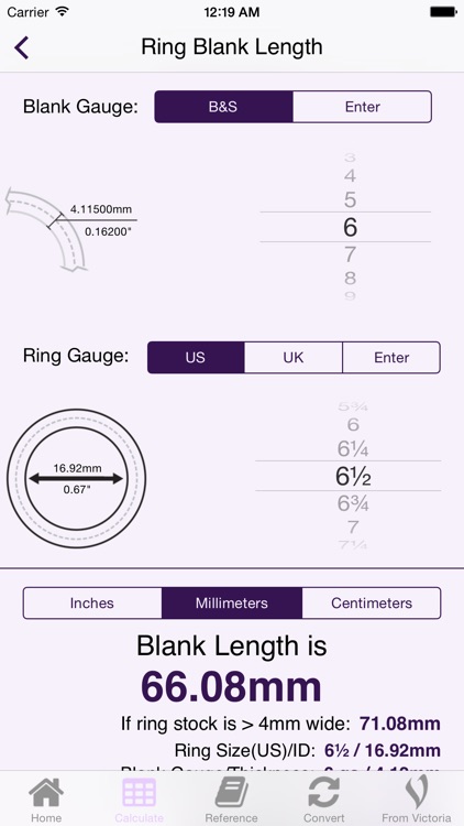 iMakeJewelry screenshot-3