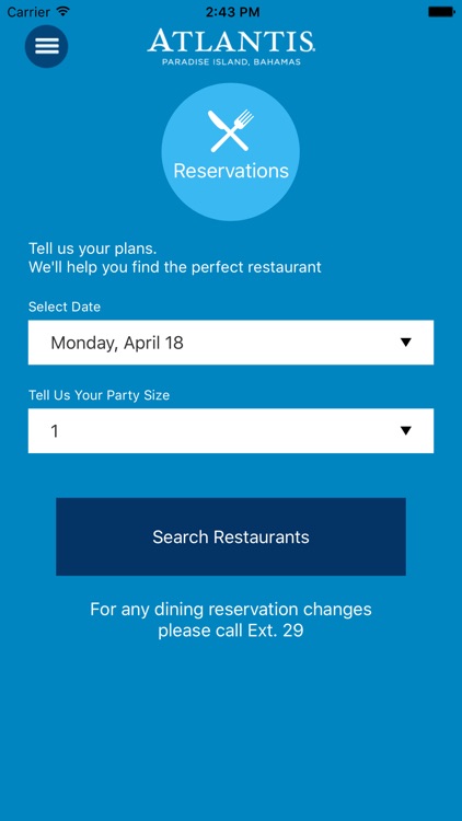 Atlantis Bahamas screenshot-3