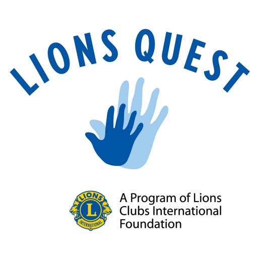 Lions Quest Energizers Icon