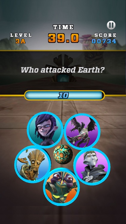 Desafio Champions Sendokai Wikisen Quiz