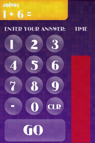 Math Pop Arcade screenshot 4