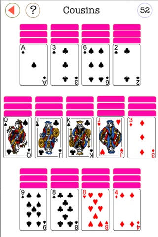 Madphone Cards screenshot 4