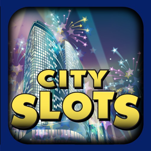 #777 Casino Slots icon