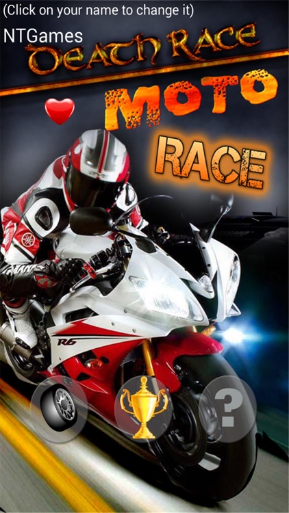 Moto Death Race FREE