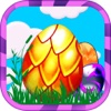 Connect Dragon Eggs: Cool Strategy and Brain Exercise Game