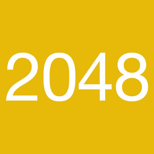 2048 HD icon