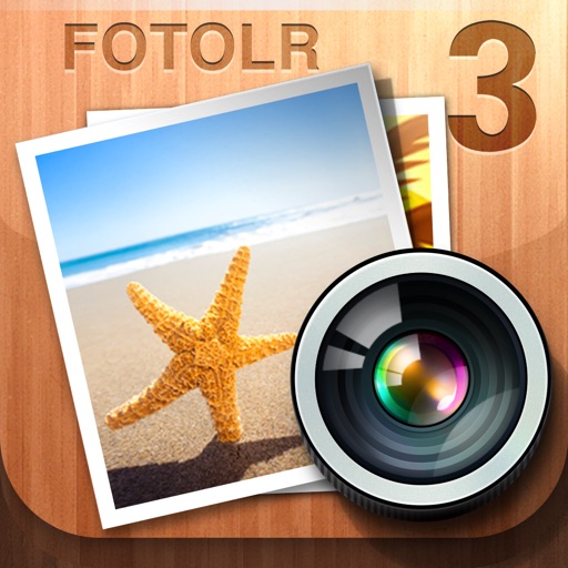 Photo Editor Pro-Fotolr