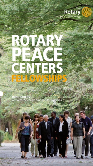 Rotary Magazine NL(圖3)-速報App