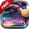 Scratch The Pic : Astronomy Space Trivia Photo Reveal Games Free