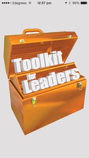 Toolkit for Leaders(圖3)-速報App