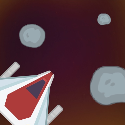Super Asteroids Battle - FREE iOS App