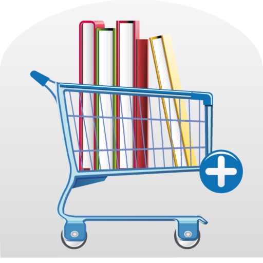Book Shopping