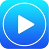 Free Music Player - Stream & Playlist Manager PRO