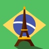 Brasil in Paris - Parisian Advices