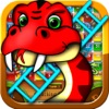 Attacking Snakes Attacking Snakes
