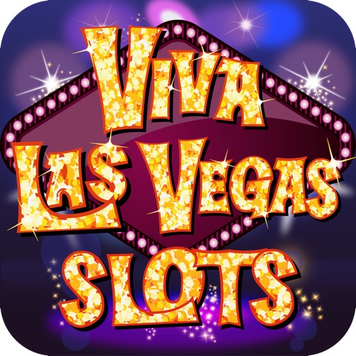 Big Slots - Viva Las Vegas Slots - FREE Lucky Win Slot Game icon