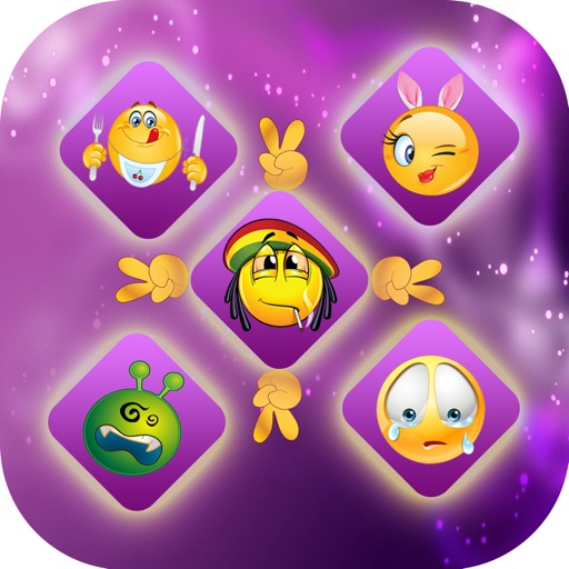 TexMoji Animated 3D Emoji Keyboard icon