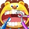 Lovely Dentist HD - Kids Doctor