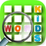 Word Search Puzzle For Teens and Kids