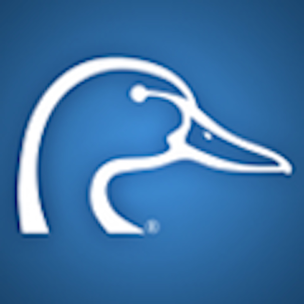 Ducks Unlimited Membership icon