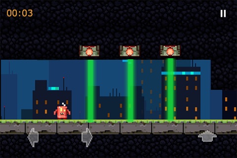 Bomber bros screenshot 3