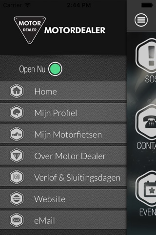 Motor Dealer App screenshot 3