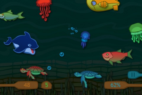 I Only Eat Jellyfish screenshot 3