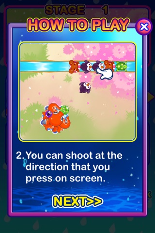 Aqua Shooter screenshot 3
