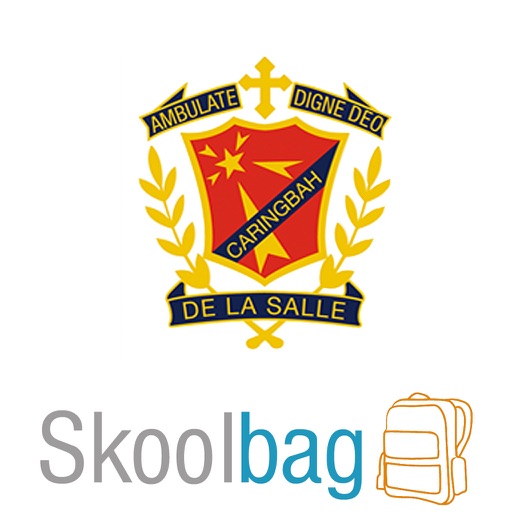 De La Salle Catholic College Caringbah - Skoolbag icon