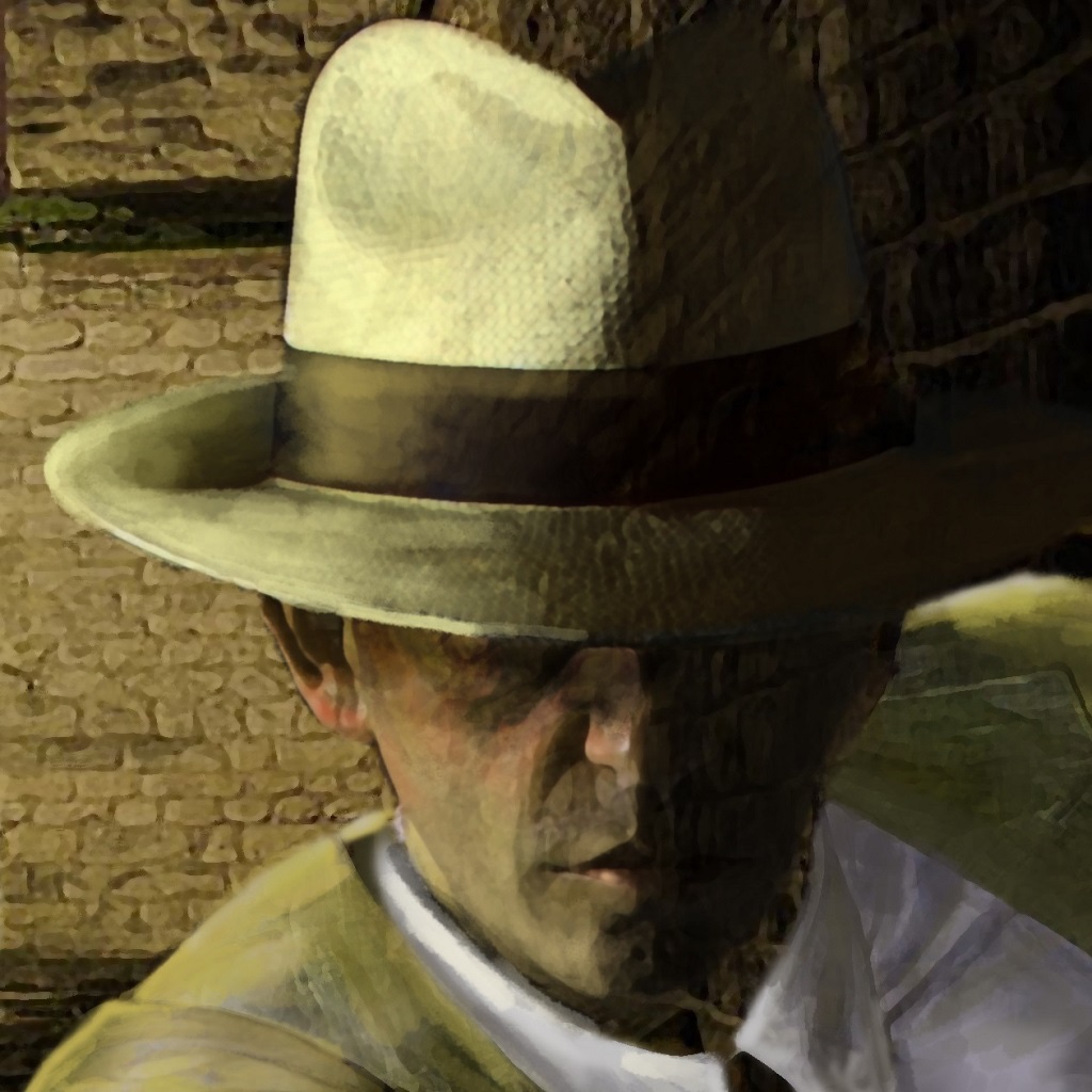 Detective's Choice icon