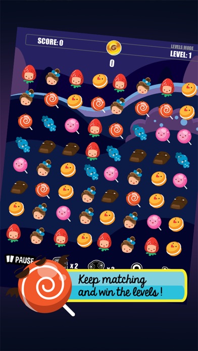 `` AMAZING BUBBLE CANDY BLITZ - FAMILY FUN SWEET CRUSH SHOOTER BRAIN SKILL GAMES 1.1 IOS GAME GIẢI TRÍ `` AMAZING BUBBLE CANDY BLITZ - FAMILY FUN SWEET CRUSH SHOOTER BRAIN SKILL GAMES 1.1 IOS