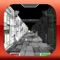 Race the clock through the trenches of time in Alpha Runner HD