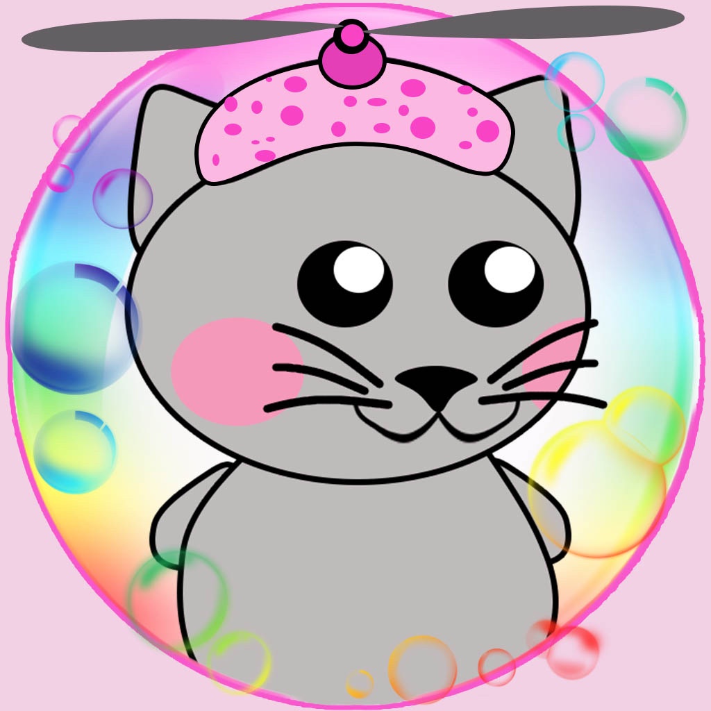 Swing Cat icon