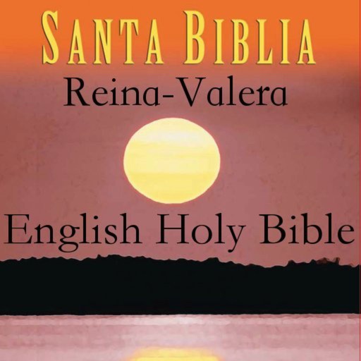 Spanish(Reina Valera)/English reference Bible