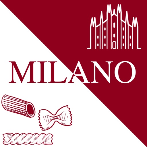 Milano Cibo e Arte icon