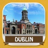 Dublin City Offline Travel Guide