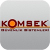 KOMSEK ALARM