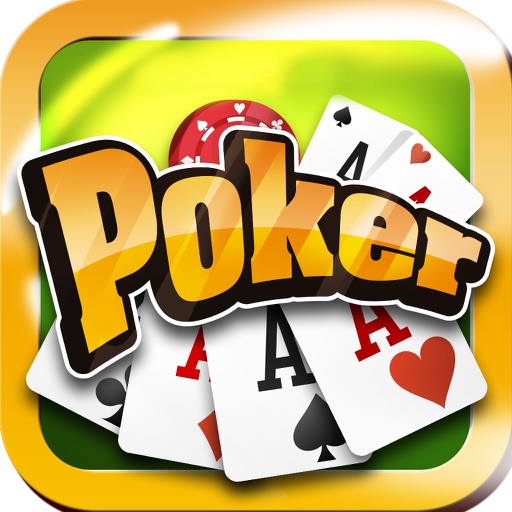 Grandeur Video Poker Paid iOS App