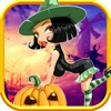Wicked Witch Run Escape Pro - Best Fun Running Game for Kids Boys and Girls