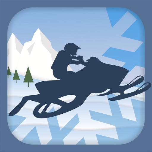 Snow Bike Rush icon