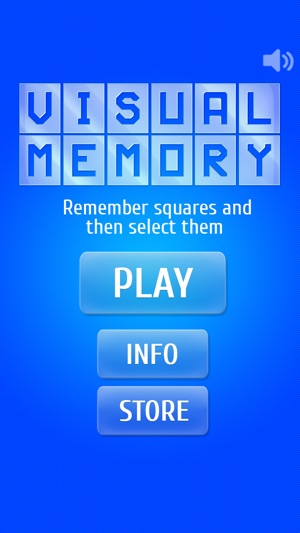 Visual-Memory