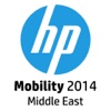 HP Mobility Event 2014 - Middle East