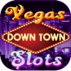 The Old Win Downtown Casino-Classic Vegas Games & Slots to Play!